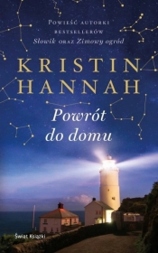 Powrót do domu (wydanie pocketowe) - Kristin Hannah 