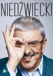 Radiota, czyli skąd się biorą Niedźwiedzie (Uszkodzona okładka) - Marek Niedźwiecki