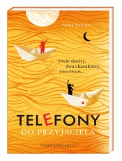 Telefony do przyjaciela - Anna Łacina