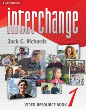 Interchange 3ed Level 1 Video Resource Book