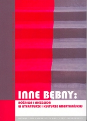 Inne bębny: różnica i niezgoda w literaturze i kulturze amerykańskiej