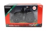  Britains Traktor Valtra Q305 czarny TOMY