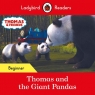 Ladybird Readers Beginner Level - Thomas the Tank Engine - Thomas and the Giant