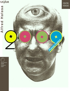 Alfred Hałasa - plakaty - Opracowanie zbiorowe