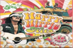 Happy Hippy Hits 40 Years (Slipcase) (*)