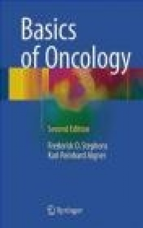 Basics of Oncology 2016