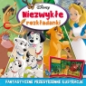 Niezwykłe rozkładanki. Disney Opracowanie zbiorowe