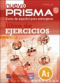 Nuevo Prisma nivel A1 Ćwiczenia - Anna Martinez, Maria Casado Angeles