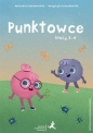 Punktowce. Klasy 3-4 - Marzenna Grochowalska, Margaryta Orzechowska