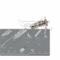 Mechanika i Zabawa Insektoid (3367)