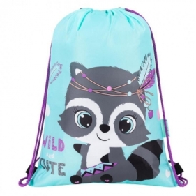 Worek na obuwie Racoon