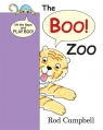 The Boo Zoo Campbell Rod