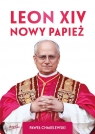 Leon XIV Nowy Papież Paweł Chmielewski