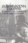  Zgromadzenia zakonne w medycynie i farmacji na Śląsku i Zagłębiu