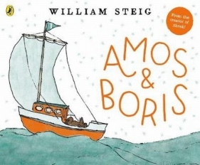 Amos & Boris - Steig William