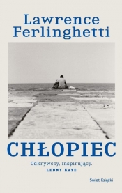 Chłopiec - Lawrence Ferlinghetti