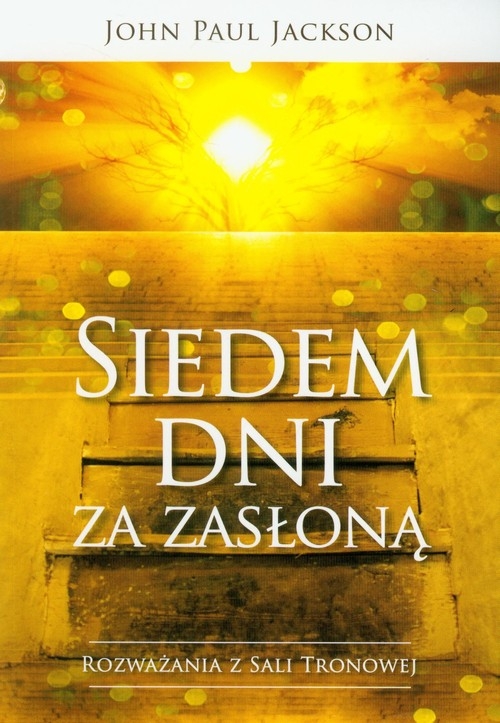 Siedem dni za zasłoną