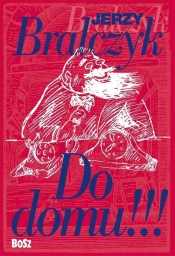 Do domu!!! - Jerzy Bralczyk