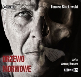 Drzewo morwowe - Tomasz Białkowski