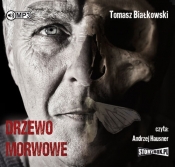 Drzewo morwowe - Tomasz Białkowski