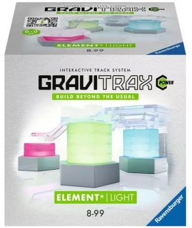 Gravitrax - Power Dodatek Light (27467)