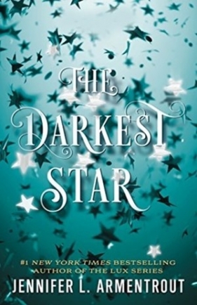 The Darkest Star (Origin Series Book 1) - Jennifer L. Armentrout