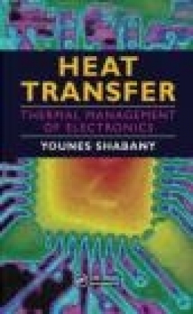 Heat Transfer Younes Shabany, Y Shabany