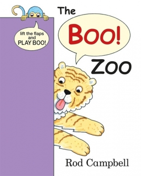 The Boo Zoo - Campbell Rod