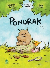 Ponurak - Jutta Bauer