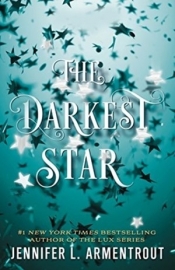 The Darkest Star (Origin Series Book 1) - Jennifer L. Armentrout