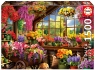 Puzzle Moja kwiaciarnia 1500 el 114106 14 +