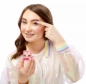 Rainbow Surprise Makeup Surprise - DIY slime i makeup (564720)