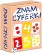 Znam Cyferki - Mini