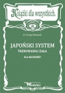 Japoński system trenowania ciała dla młodzieży Hancock Irving