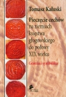 Pieczęcie cechów na ziemiach księstwa głogowskiego do połowy XIX wieku