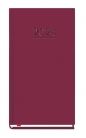 Kalendarz kieszonkowy 2024, 9x16,5cm (T-231V-W)