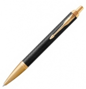 Długopis Parker IM Premium Royal Czarny GT (1931667)