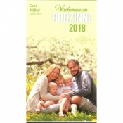 2018 Vademecum rodzinne