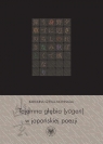  Tajemna głębia (ylgen) w japońskiej poezjiTwórczość Fujiwary