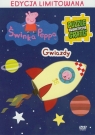 Świnka Peppa Gwiazdy Puzzle magnetyczne gratis