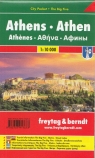 Athens 1:10 000