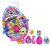 Hatchimals: Cosmic Candy - Zestaw jajek niespodzianek. Seria 8 MIX (6056399)