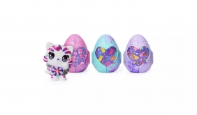 Hatchimals: Cosmic Candy - Zestaw jajek niespodzianek. Seria 8 MIX (6056399)