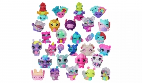 Hatchimals: Cosmic Candy - Zestaw jajek niespodzianek. Seria 8 MIX (6056399)