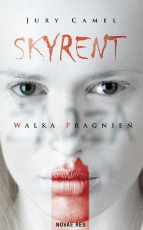 Skyrent. Walka pragnień - Jury Camel