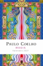 Magia. Kalendarz 2027 - Paulo Coelho