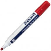 Marker permanentny 407F czerwony