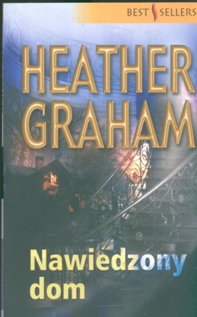 Nawiedzony dom - Heather Graham