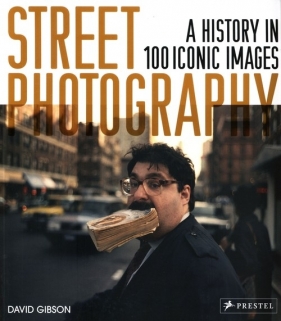Street Photography - David Gibson
