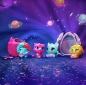 Hatchimals: Cosmic Candy - Zestaw jajek niespodzianek. Seria 8 MIX (6056399)